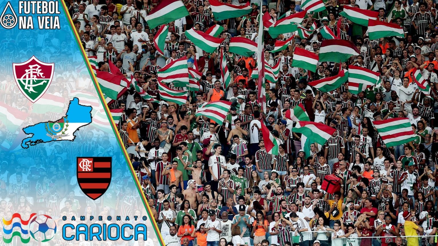 Fluminense x Flamengo &ndash; Progn&oacute;stico e Palpite &ndash; 02/04 &ndash; Campeonato Carioca 2022