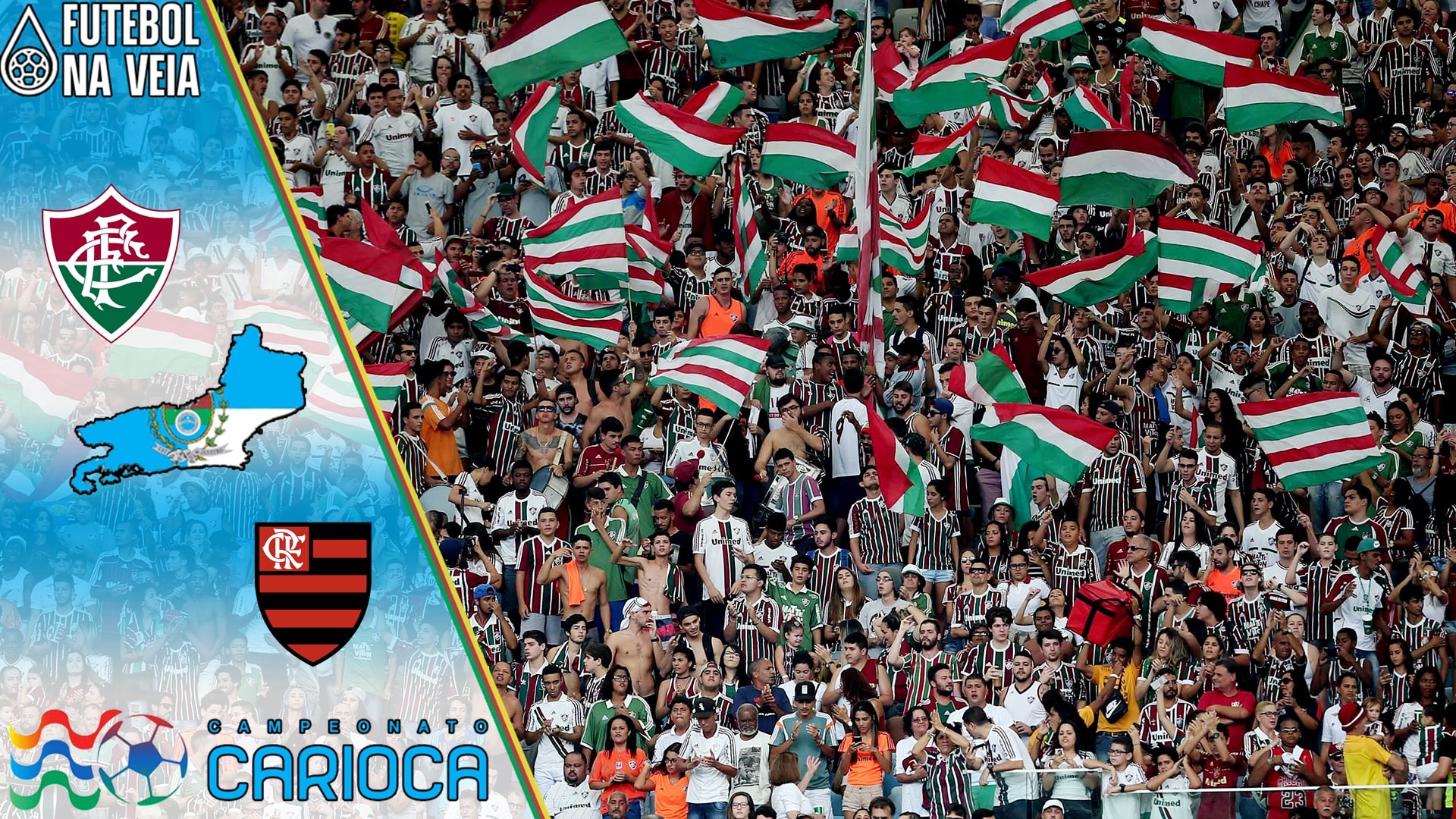 Fluminense x Flamengo – Prognóstico e Palpite – 02/04 – Campeonato Carioca 2022