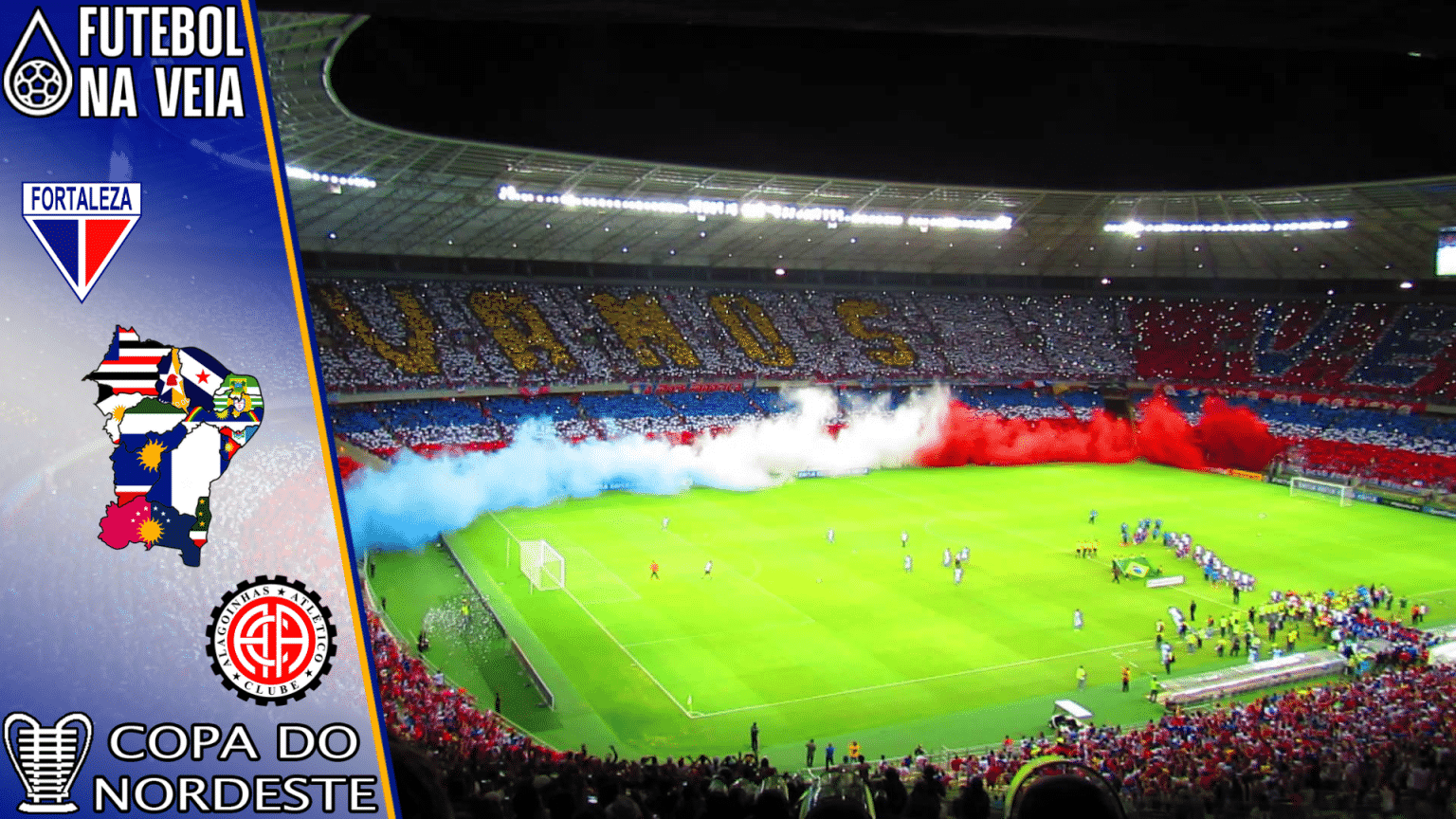 Fortaleza x Atl&eacute;tico-BA &ndash; Progn&oacute;stico e palpite &ndash; 22/03 &ndash; Copa do Nordeste 2022