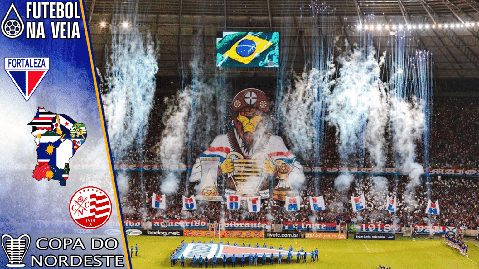 Fortaleza x N&aacute;utico &ndash; Progn&oacute;stico e palpite &ndash; 26/03 &ndash; Copa do Nordeste 2022