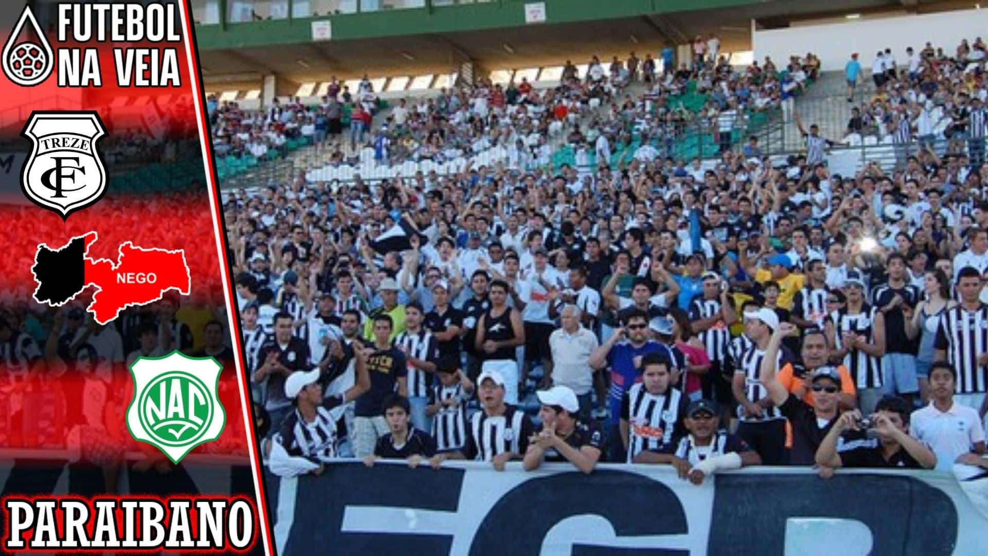 Treze x Nacional-PB &ndash; Progn&oacute;stico e Odds &ndash; 06/03