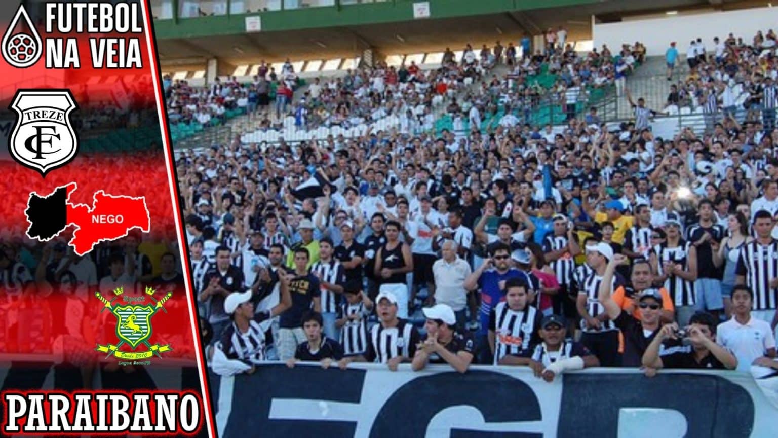 Treze x Sport-PB &ndash; Progn&oacute;stico e Palpite &ndash; 02/04