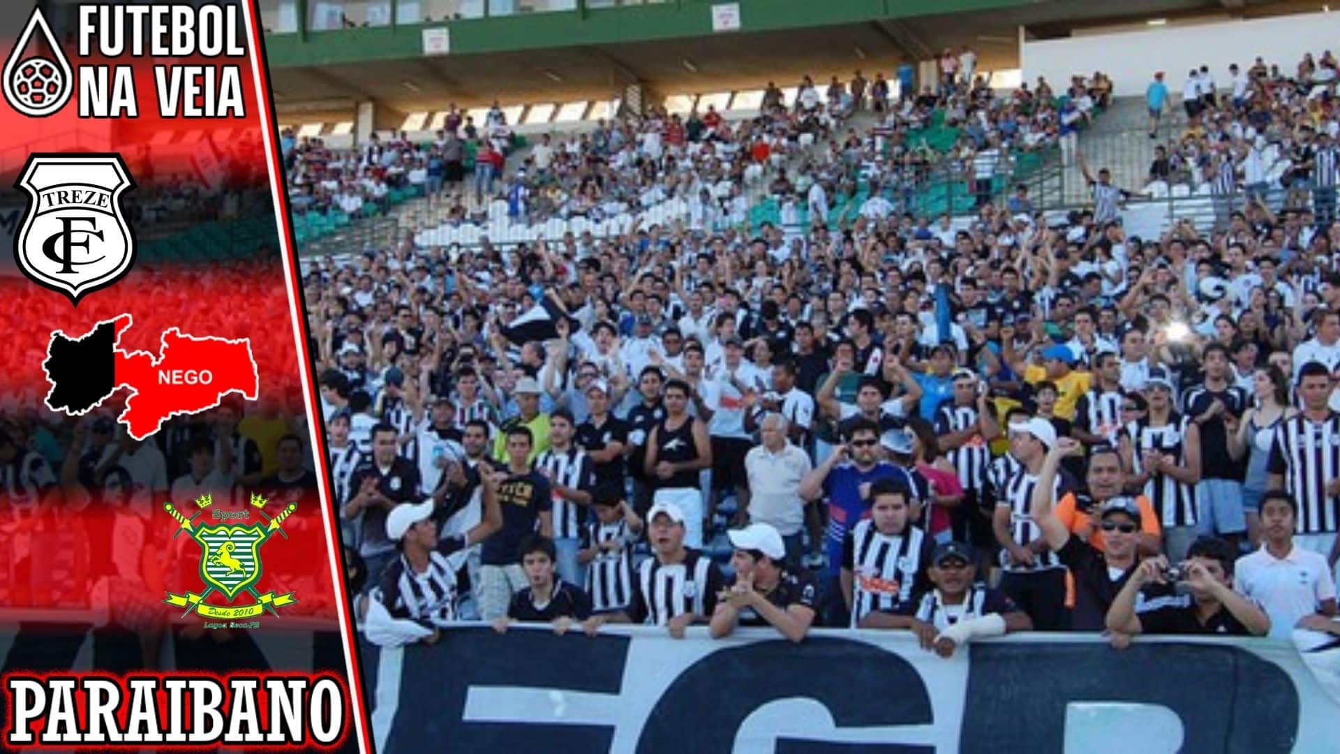 Treze x Sport-PB &ndash; Progn&oacute;stico e Palpite &ndash; 02/04