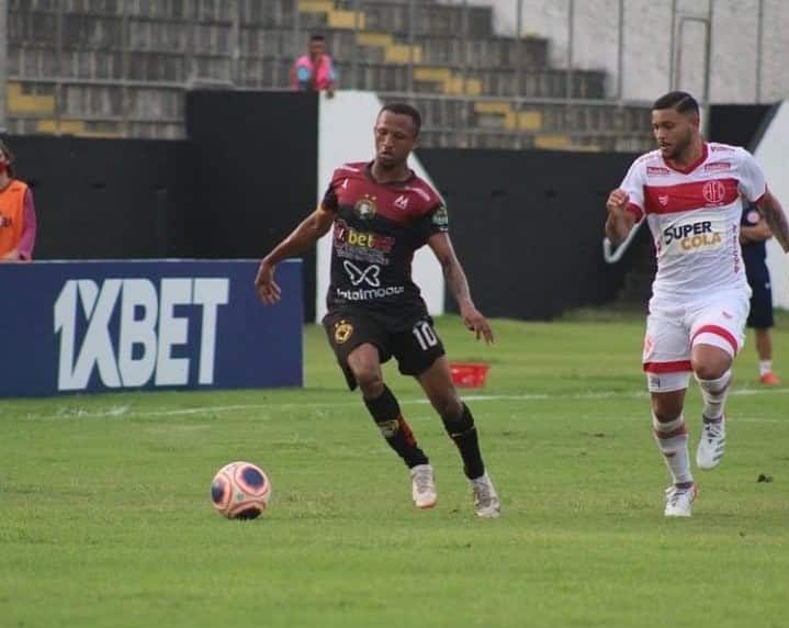 Globo x Am&eacute;rica como aconteceu &ndash; Resultado, destaques e rea&ccedil;&atilde;o