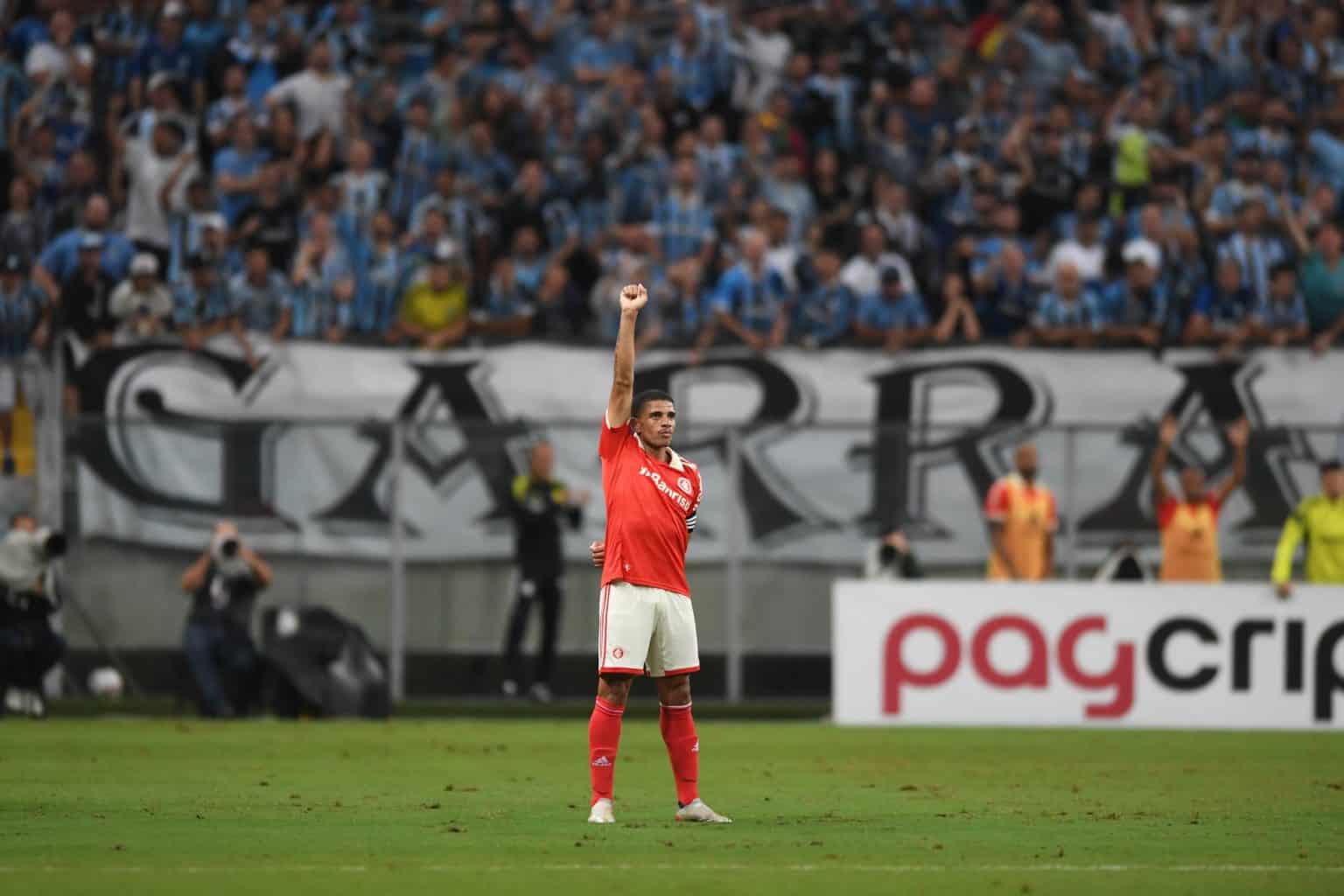 Grêmio x Internacional como aconteceu – Resultado, destaques e reação – Gauchão 2022
