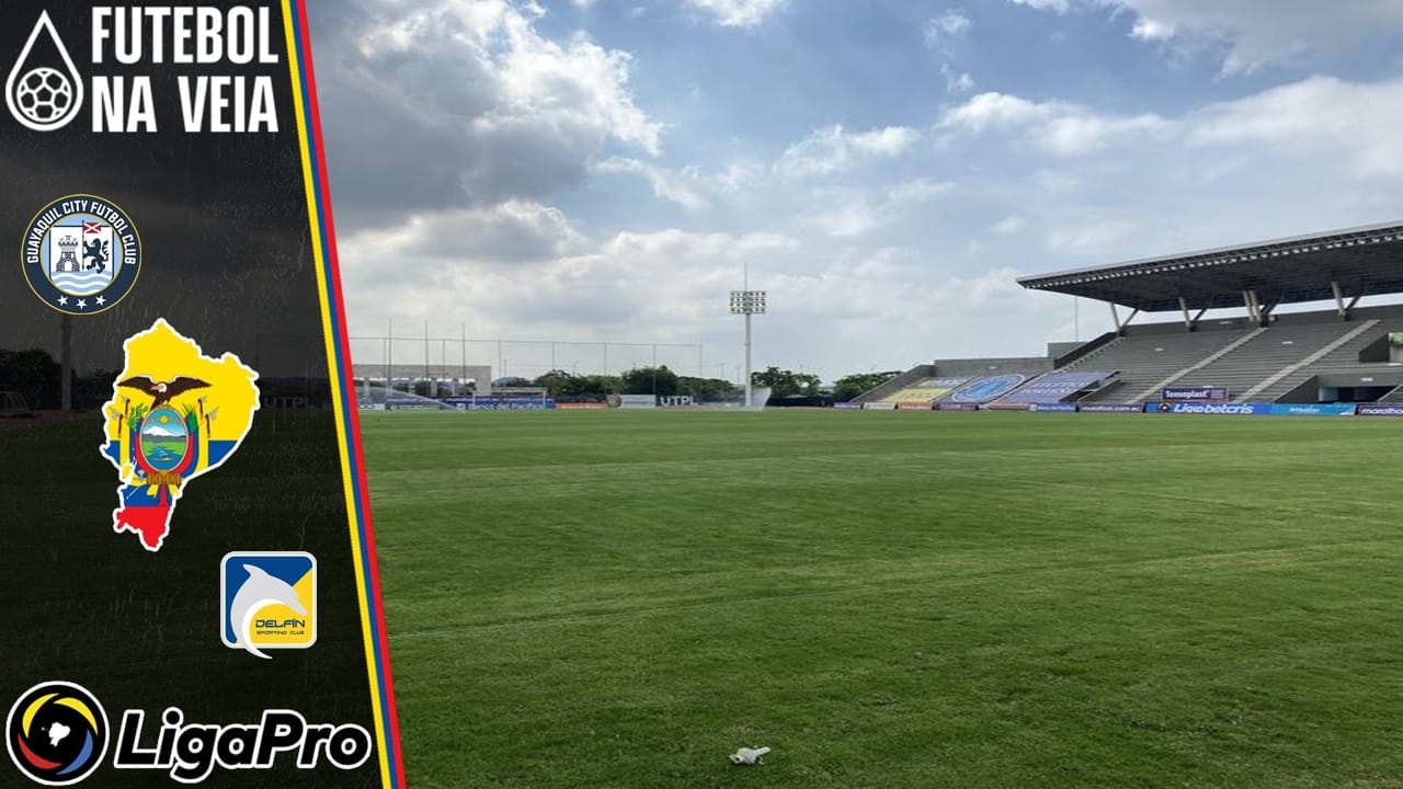 Guayaquil City x Delf&iacute;n &ndash; Progn&oacute;stico e Palpite &ndash; 14/03
