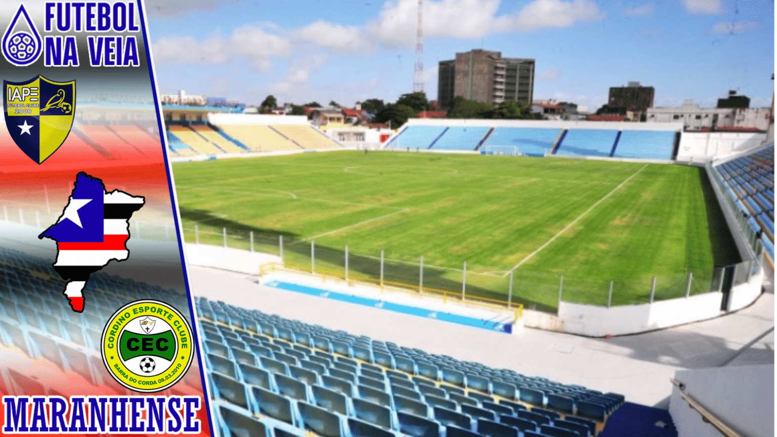 IAPE x Cordino &ndash; Progn&oacute;stico e Palpite &ndash; 16/03