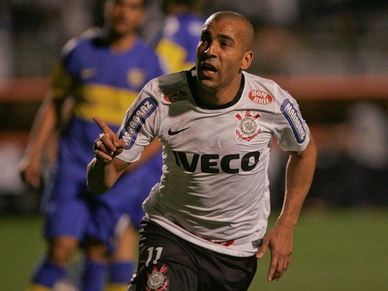 Corinthians x Boca Juniors: Relembre cinco jogos hist&oacute;ricos do duelo