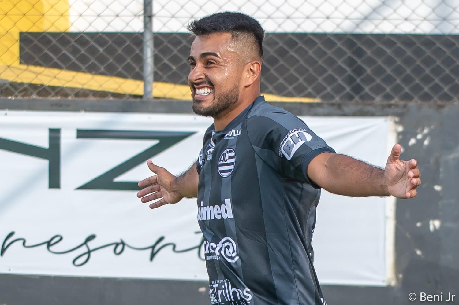 Athletic x URT como aconteceu &ndash; Resultado, destaques e rea&ccedil;&atilde;o