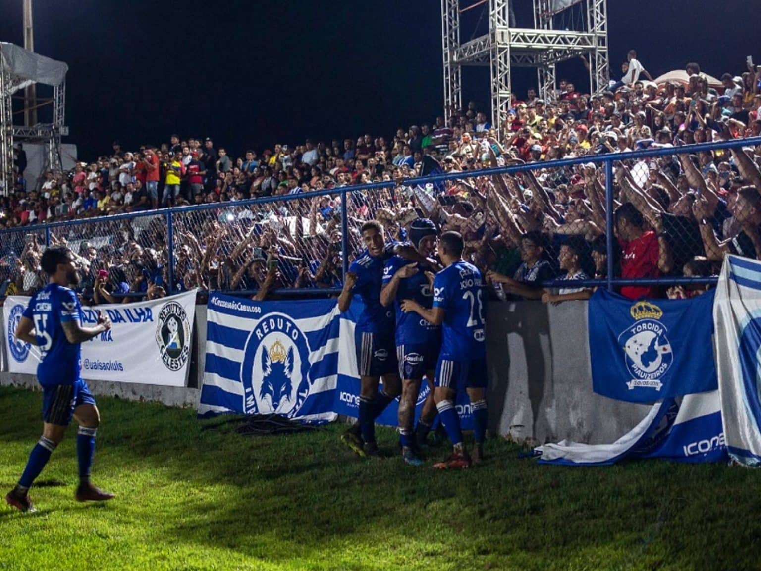 Tuntum x Cruzeiro como aconteceu – resultado, destaques e reação