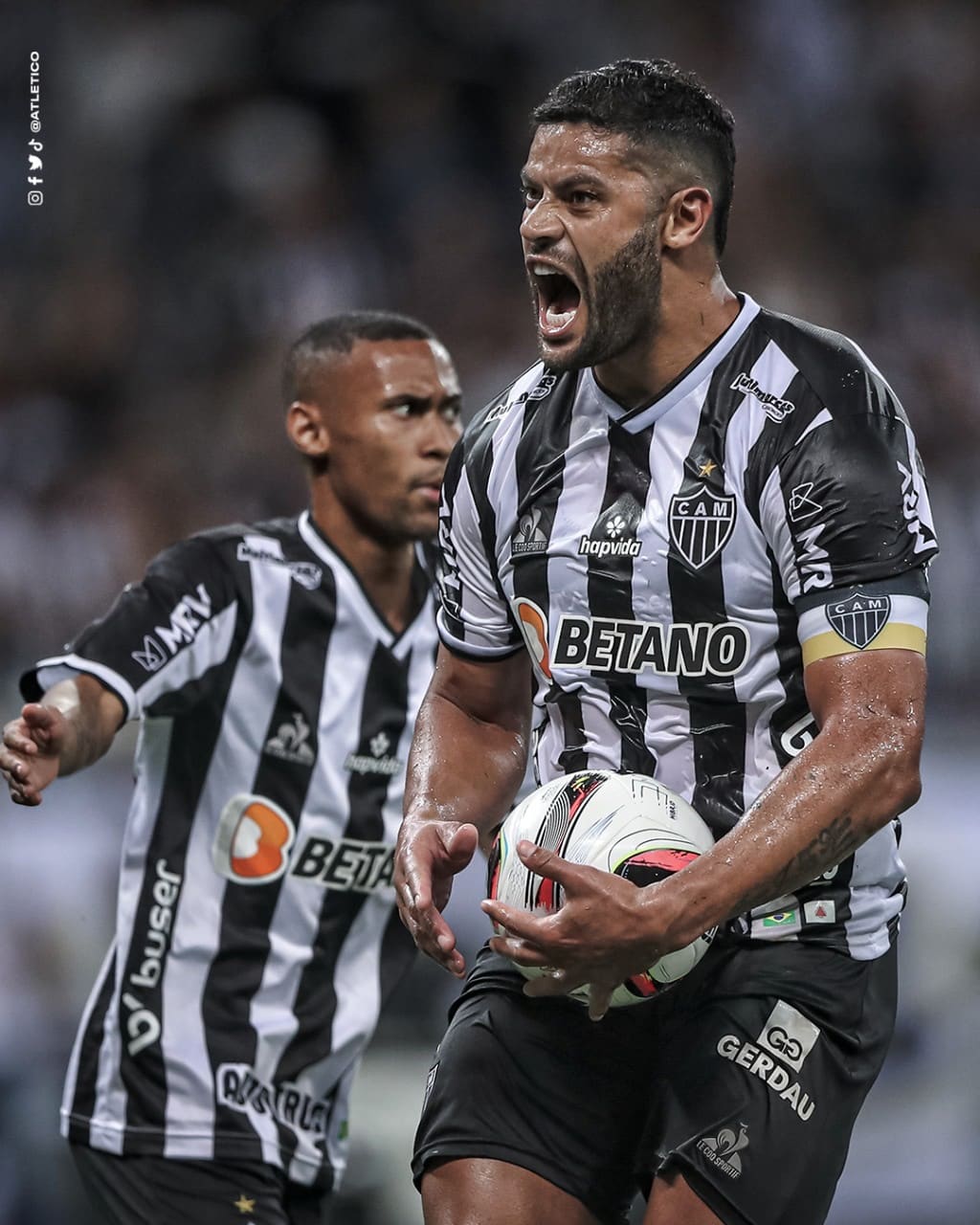 Atl&eacute;tico-MG x Cruzeiro como aconteceu &ndash; Resultado, destaques e rea&ccedil;&atilde;o