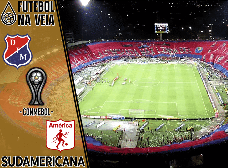 Independiente Medellín x América de Cali – Prognóstico e palpite – 09/03