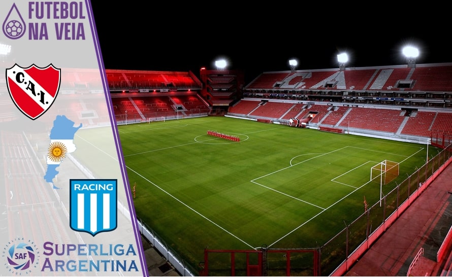 Independiente x Racing – Prognóstico e palpite – 19/03