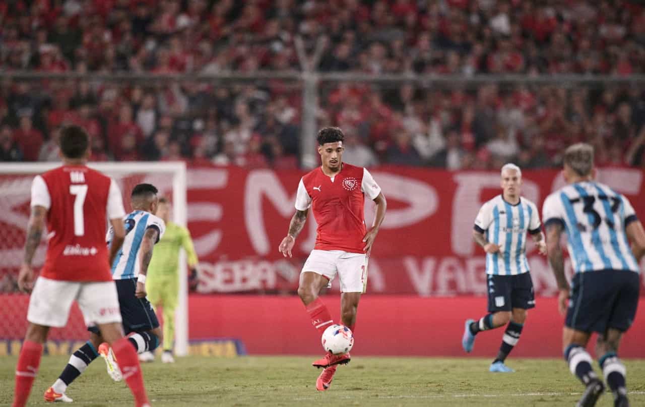 Os piores 20 anos do Independiente