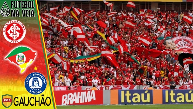 Internacional x Aimor&eacute; &ndash; Progn&oacute;stico e Palpite &ndash; 06/03 &ndash; Gauch&atilde;o 2022