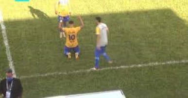 Ipor&aacute; x Aparecidense &ndash; Com aconteceu &ndash; Resultado, destaque e rea&ccedil;&atilde;o