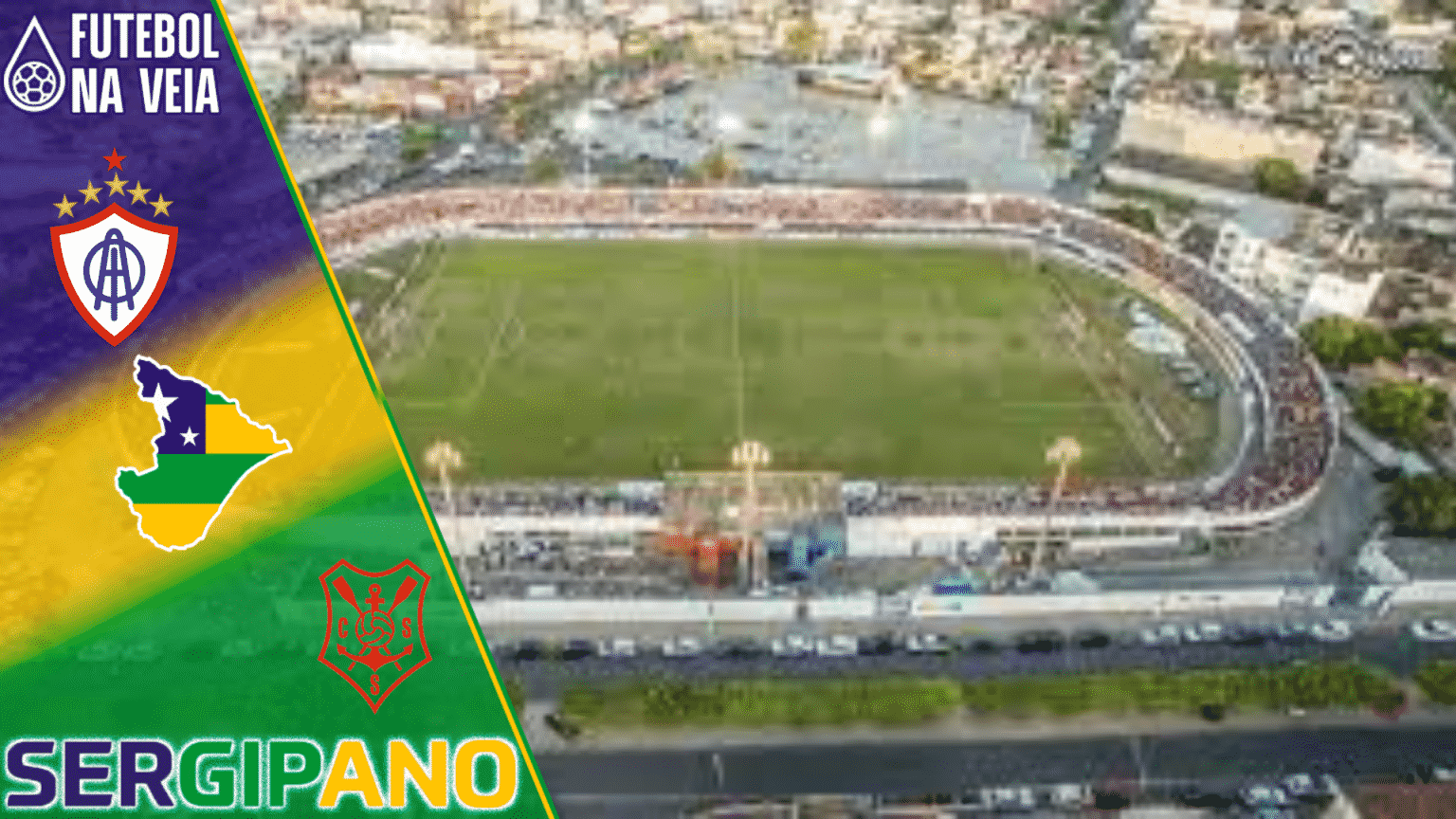 Itabaiana x Sergipe &ndash; Progn&oacute;stico e Palpite &ndash; 02/04 &ndash; Campeonato Sergipano 2022