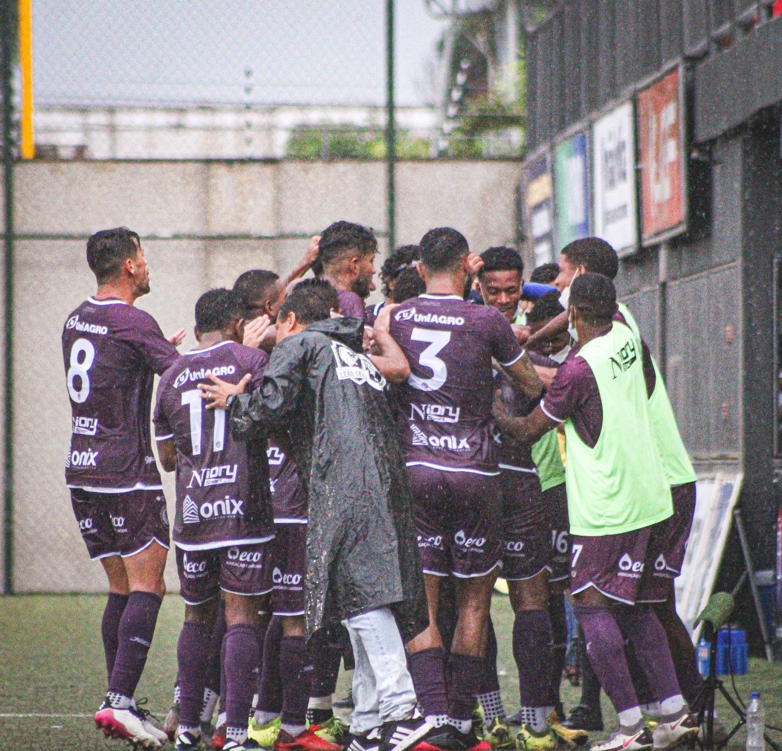 Barcelona de Ilhéus x Jacuipense como aconteceu – resultado, destaques e reação