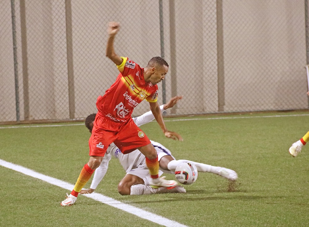 Juazeirense x Bahia de feira como aconteceu – resultado, destaques e reação