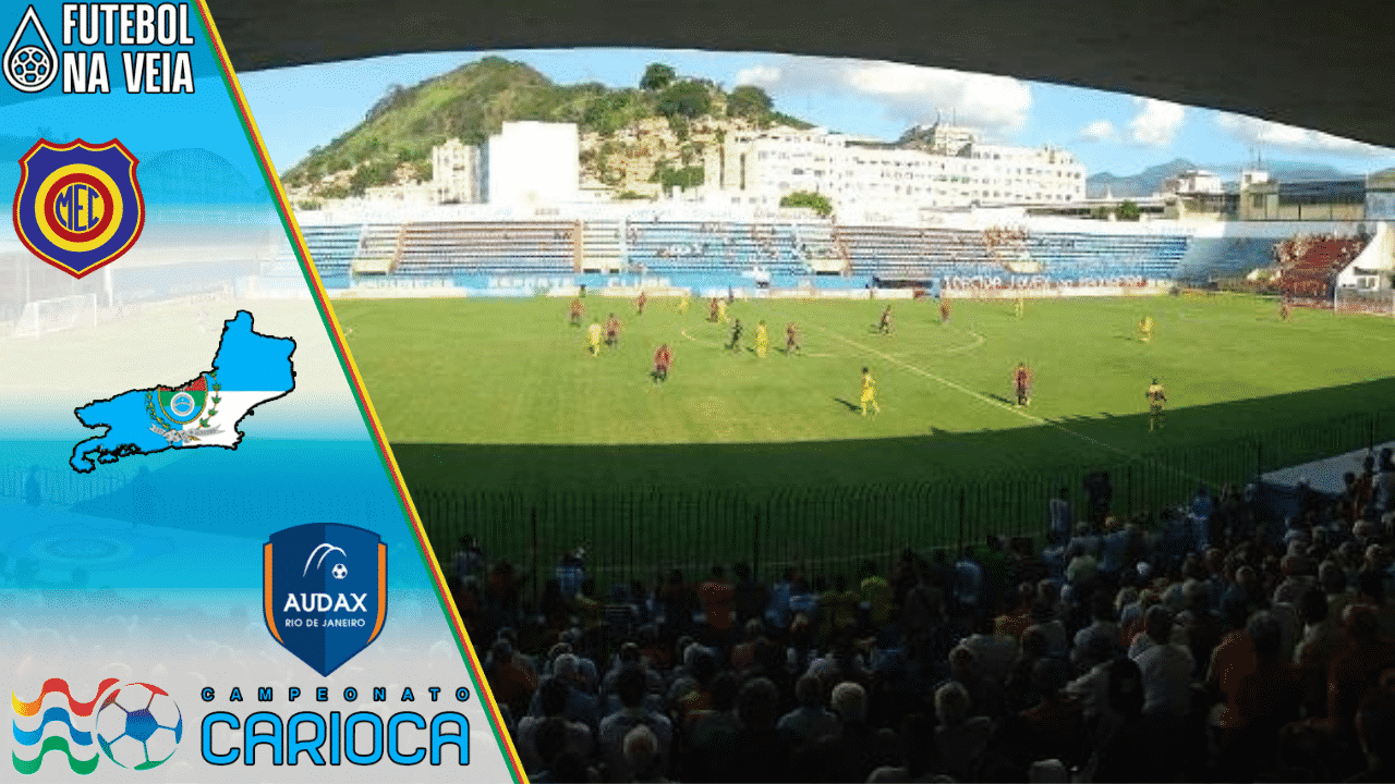 Madureira x Audax &ndash; Progn&oacute;stico e Palpite &ndash; 06/03 &ndash; Campeonato Carioca 2022
