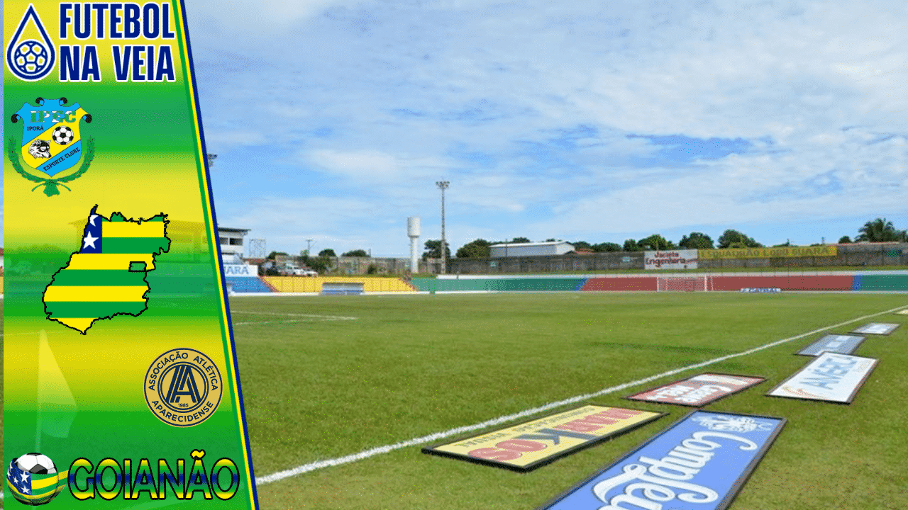 Iporá x Aparecidense – Prognóstico e Palpite – 06/03 – Campeonato Goiano 2022