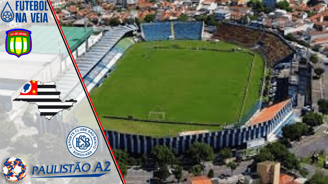 São Caetano x São Bento – Prognóstico e Palpite – 05/03 – Campeonato Paulista A2