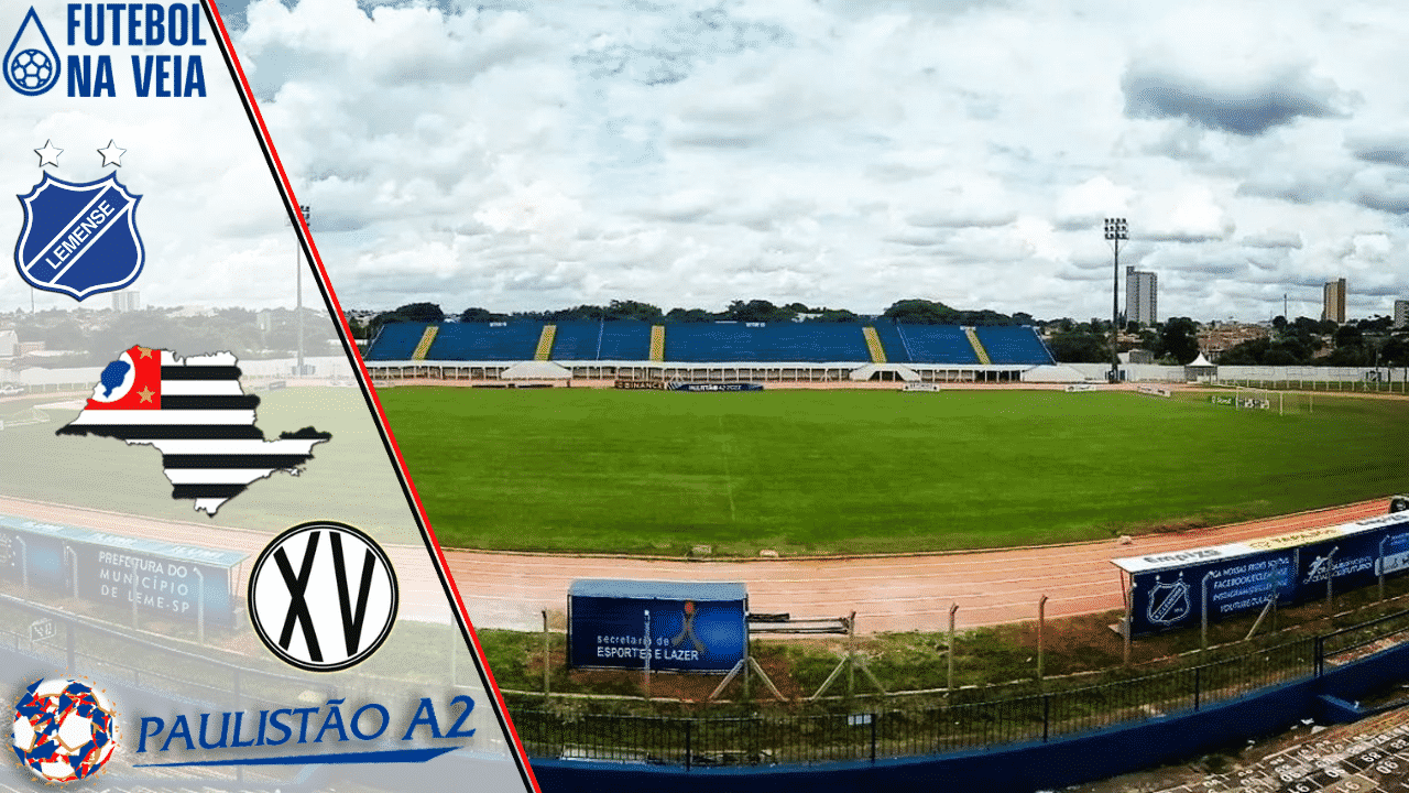 Lemense x XV de Piracicaba &ndash; Progn&oacute;stico e palpite &ndash; 05/03