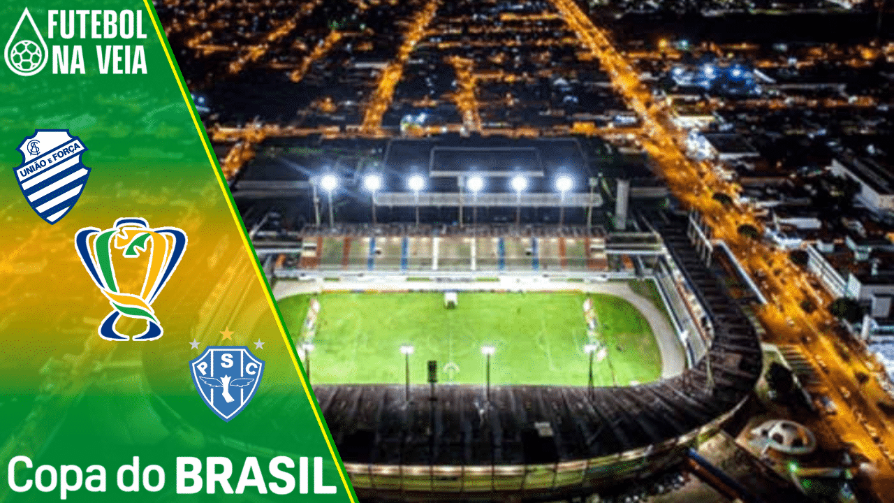 CSA x Paysandu &ndash; Progn&oacute;stico e palpite &ndash; 16/03 &ndash; Copa do Brasil 2022