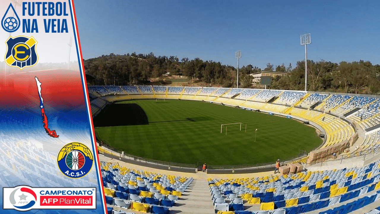 Everton x Audax Italiano &ndash; Progn&oacute;stico e palpite &ndash; 20/03 &ndash; Campeonato Chileno 2022