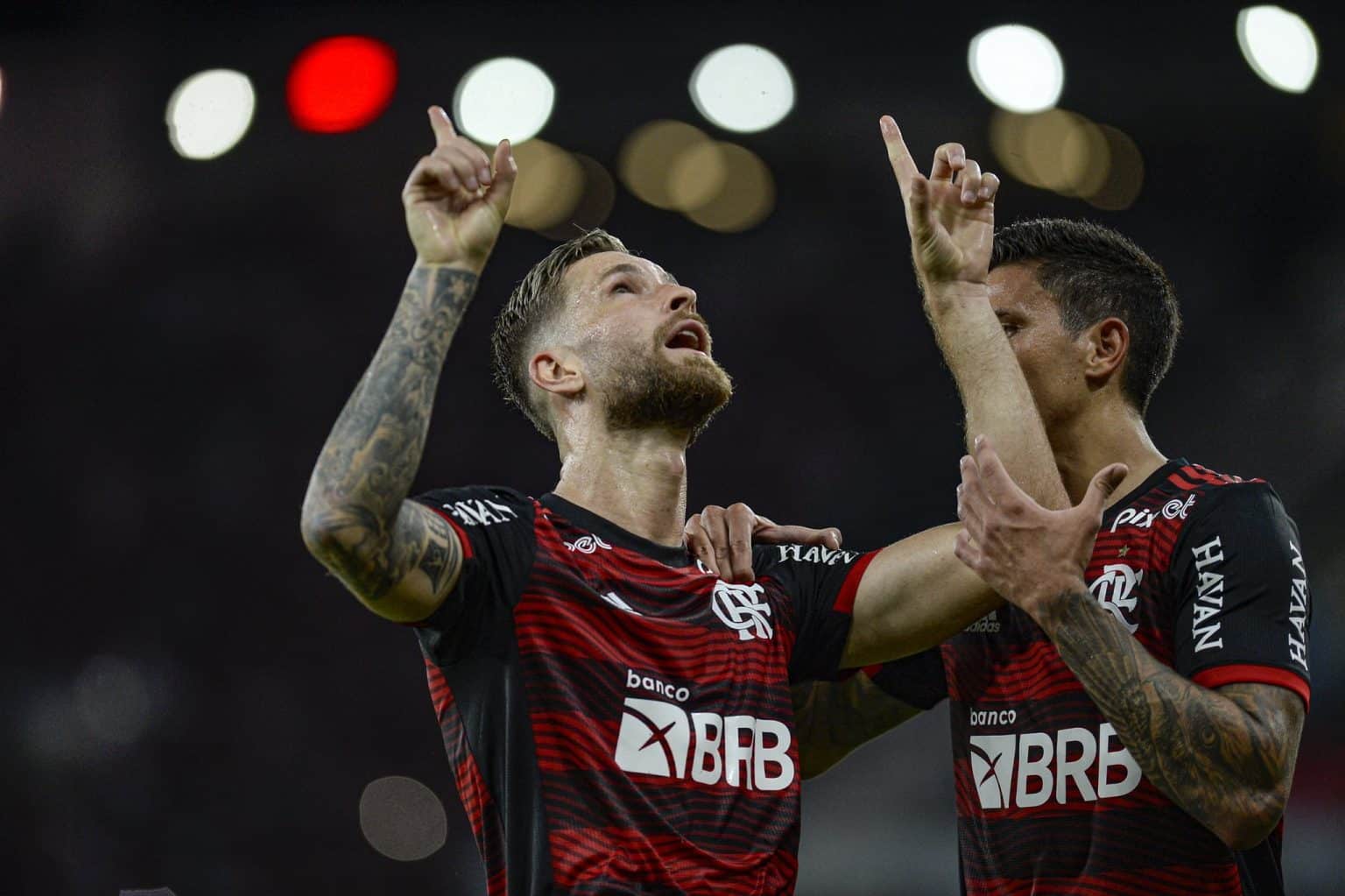 Bangu x Flamengo como aconteceu – Resultado, destaques e reação