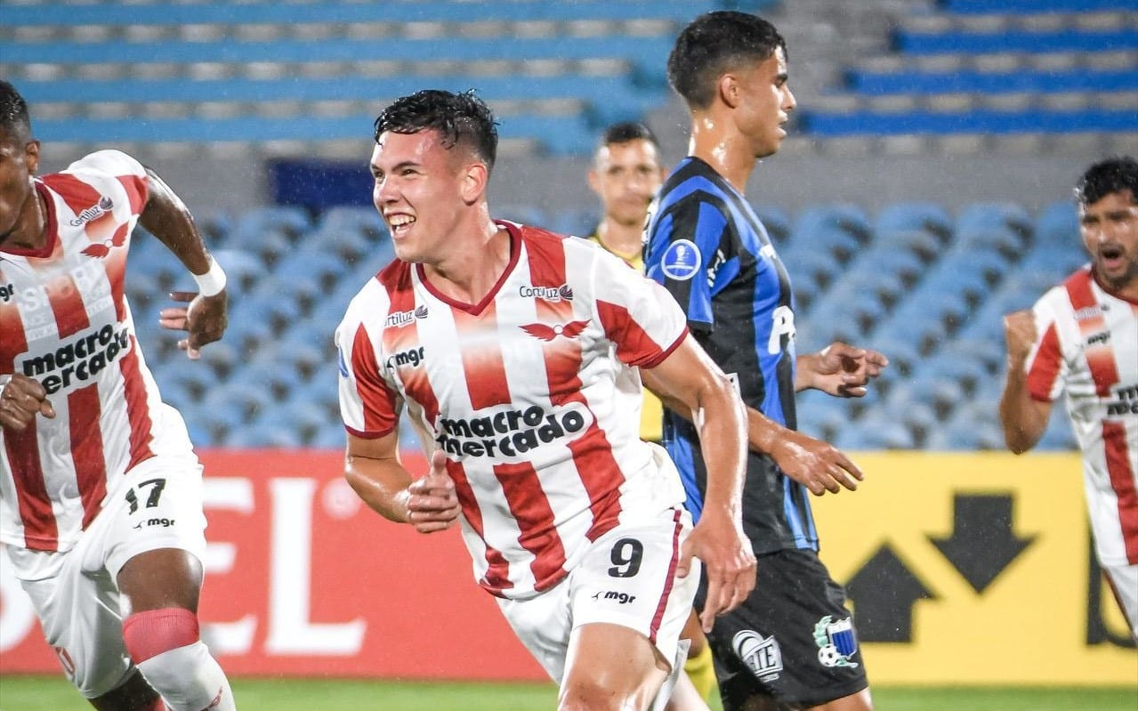 Liverpool-URU x River Plate-URU como aconteceu – Resultado, destaques e reação