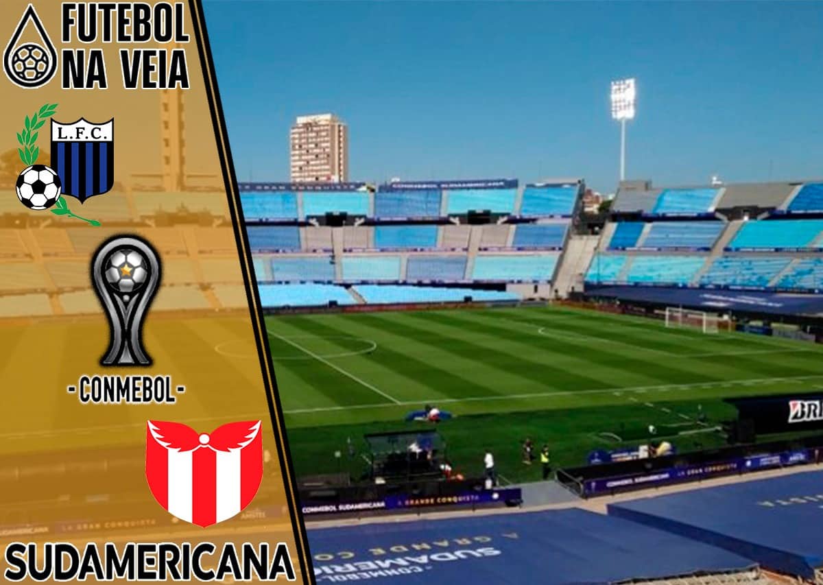 Liverpool-URU x River Plate-URU – Prognóstico e Palpite – 09/03 – Copa Sul-Americana 2022