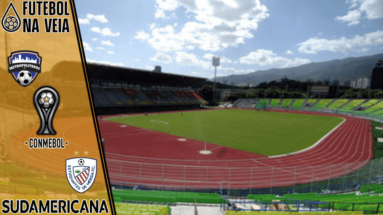 Metropolitanos x Estudiantes de M&eacute;rida &ndash; Progn&oacute;stico e palpite &ndash; 15/03 &ndash; Copa Sul-Americana 2022