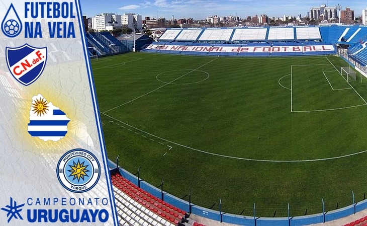 Nacional x Montevideo City &ndash; Progn&oacute;stico & Palpite &ndash; 06/03 &ndash; Campeonato Uruguaio 2022