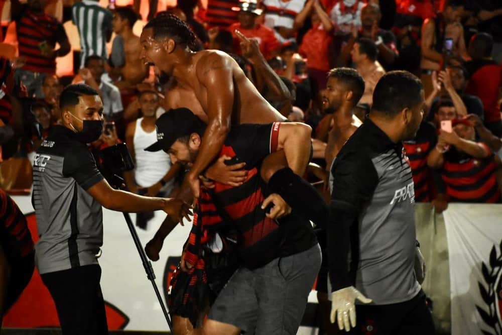 Moto Club x Chapecoense como aconteceu – Resultado, destaques e reação