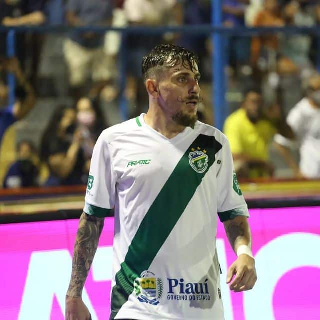 Fluminense-PI x Altos como aconteceu &ndash; Resultado, destaques e rea&ccedil;&atilde;o