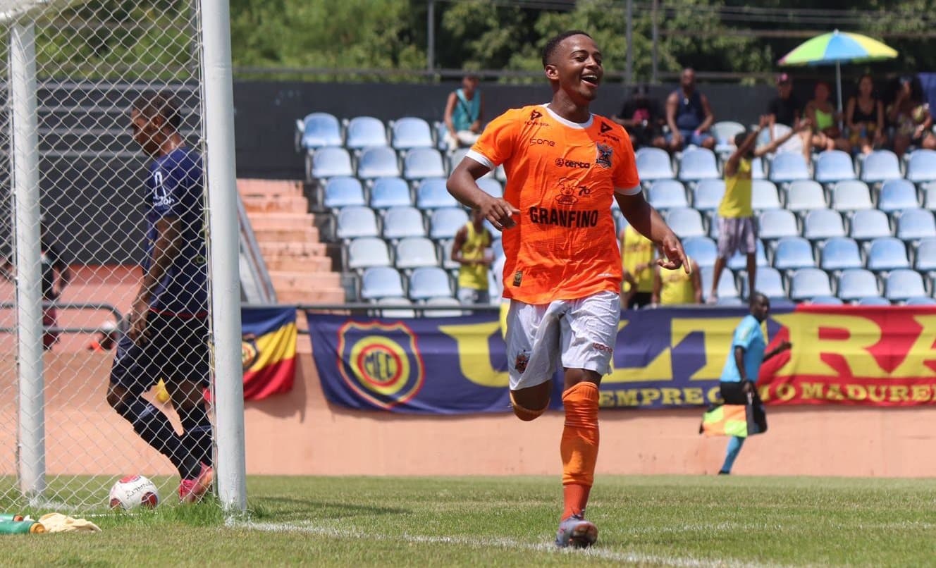 Nova Igua&ccedil;u x Madureira como aconteceu &ndash; Resultado, destaques e rea&ccedil;&atilde;o