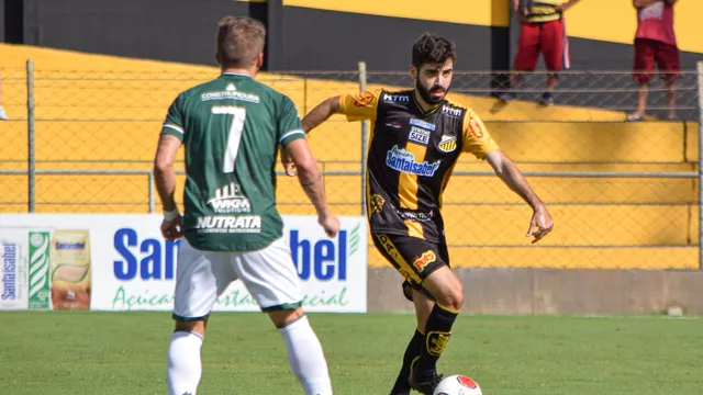 O que esperar do interior paulista na Série B?