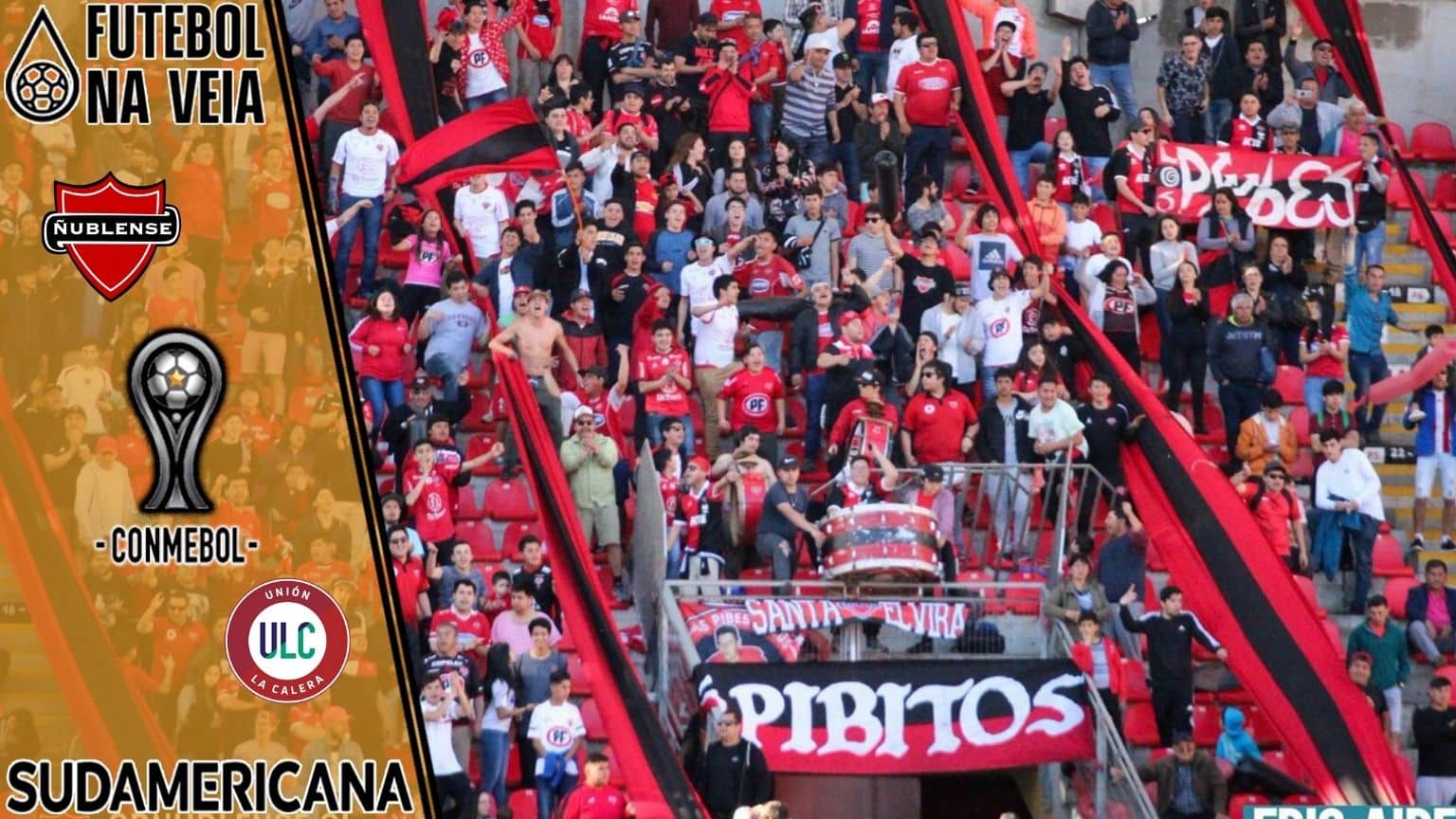 &Ntilde;ublense x Uni&oacute;n La Calera &ndash; Progn&oacute;stico & Palpite &ndash; 08/03