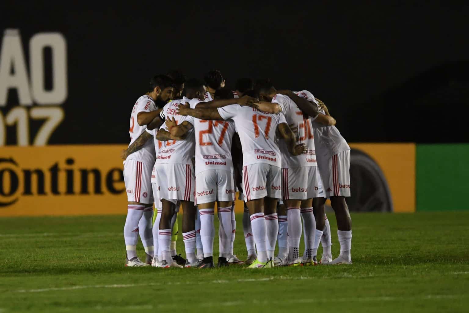 Os reflexos do vexame Colorado na Copa do Brasil