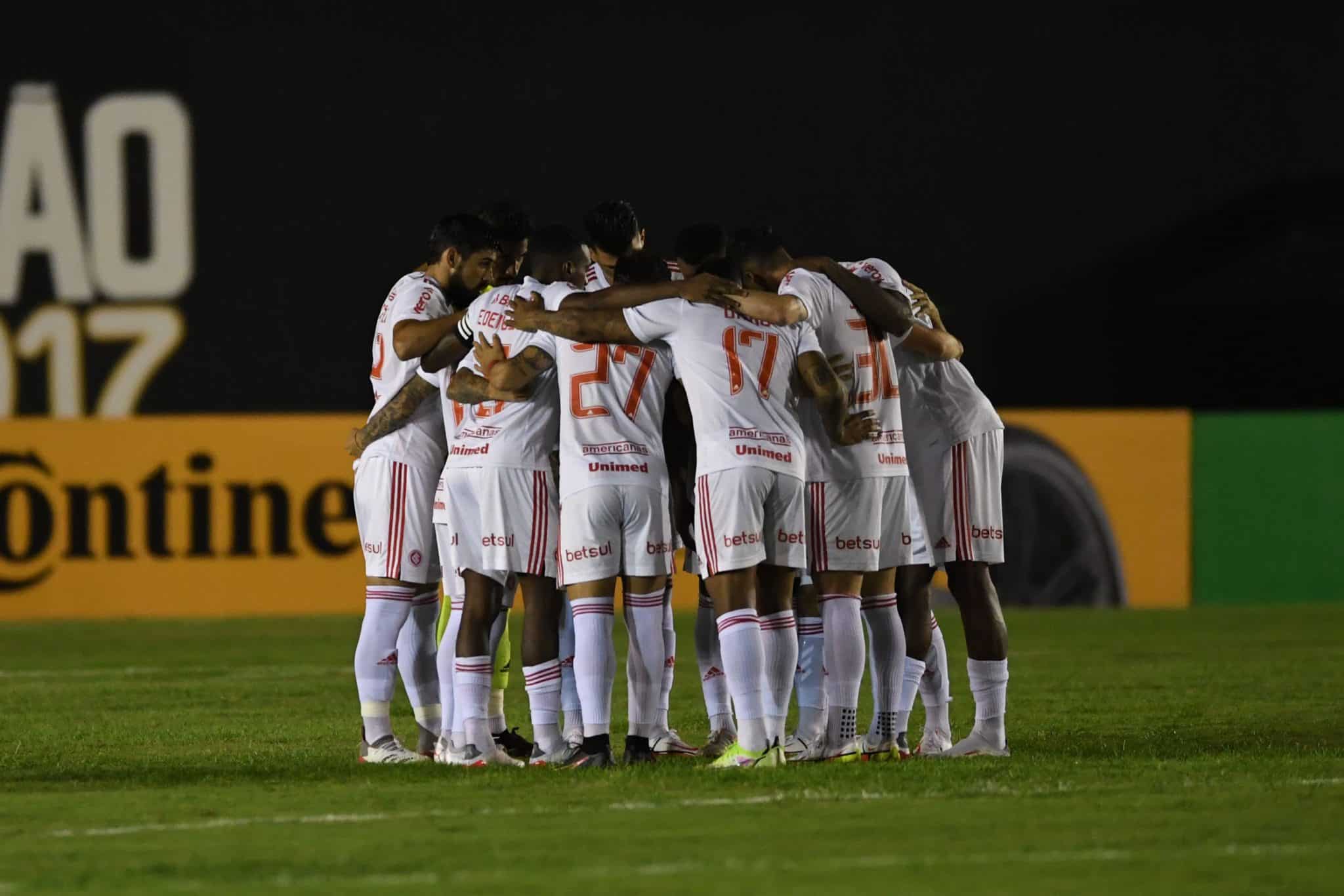 Os reflexos do vexame Colorado na Copa do Brasil