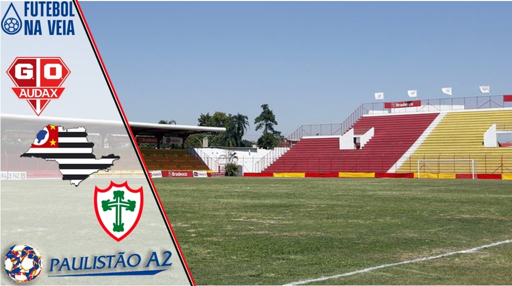 Osasco Audax x Portuguesa – Prognóstico e palpite – 12/03