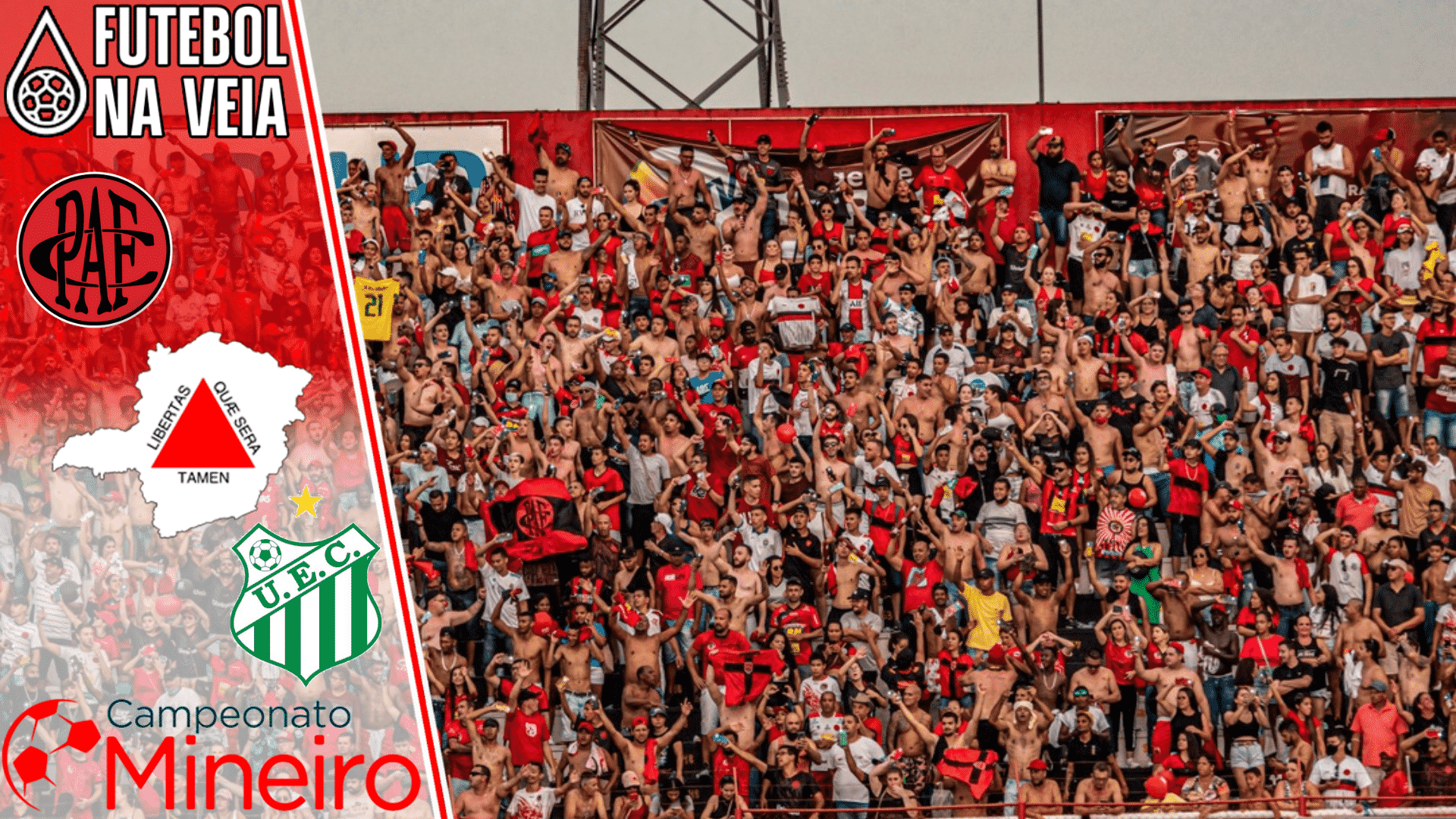 Pouso Alegre x Uberl&acirc;ndia &ndash; Progn&oacute;stico e Palpite &ndash; 19/03 &ndash; Campeonato Mineiro 2022