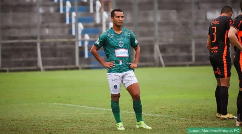 Felipe Baiano projeta duelo S&atilde;o Paulo x Manaus