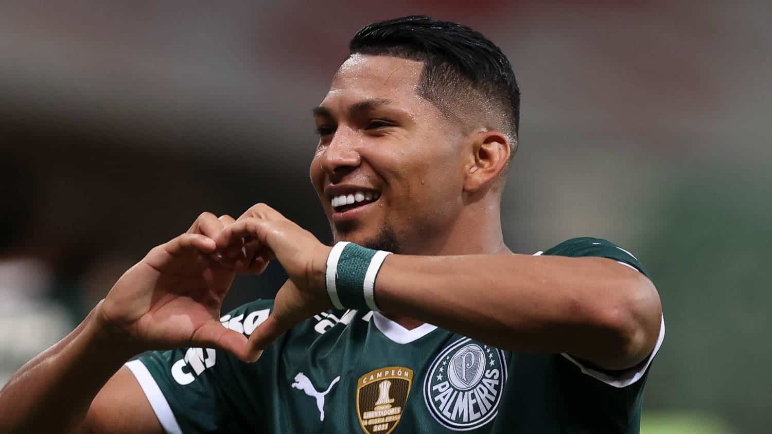 Na semi-final entre Palmeiras x RB Bragantino, o Verd&atilde;o supera os visitantes e &eacute; o primeiro finalista do Paulist&atilde;o 2022