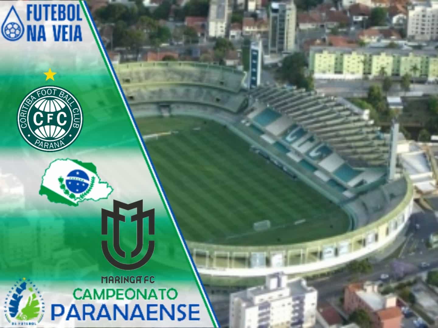 Coritiba x Maring&aacute; &ndash; Progn&oacute;stico e Palpite &ndash; 06/03 &ndash; Campeonato Paranaense 2022