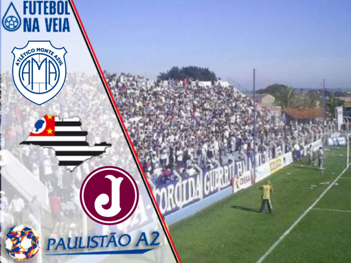 Monte Azul x Juventus – Prognóstico e Palpite – 06/03 – Campeonato Paulista A2