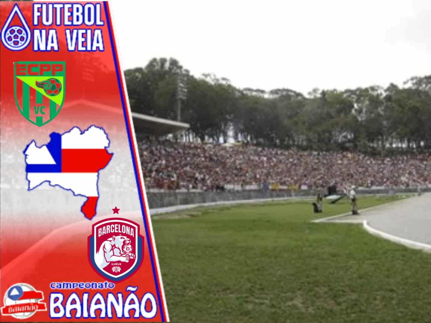 Vitória da Conquista x Barcelona – Prognóstico e Palpite – 08/03 – Campeonato Baiano 2022