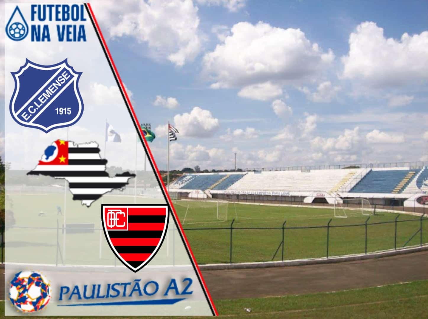 Lemense x Oeste &ndash; Progn&oacute;stico e Palpite &ndash; 09/03 &ndash; Campeonato Paulista A2