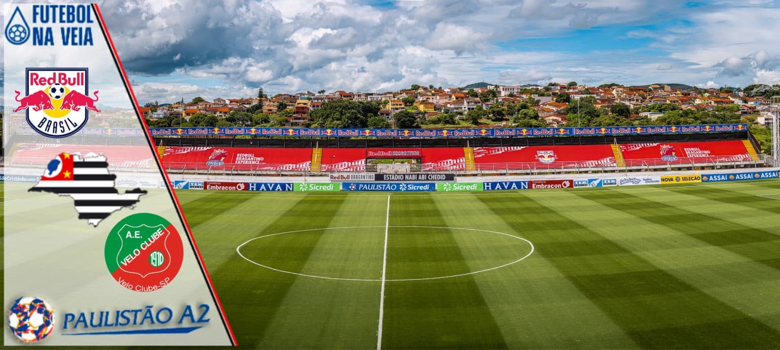 Red Bull Brasil x Velo Clube &ndash; Progn&oacute;stico e Palpite &ndash; 09/03 &ndash; Campeonato Paulista A2